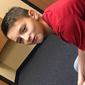 Meet your Posher, Brandon